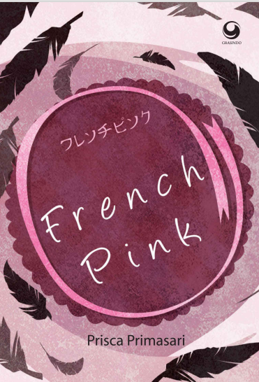 French Pink
